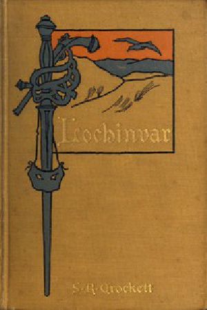 [Gutenberg 45495] • Lochinvar: A Novel